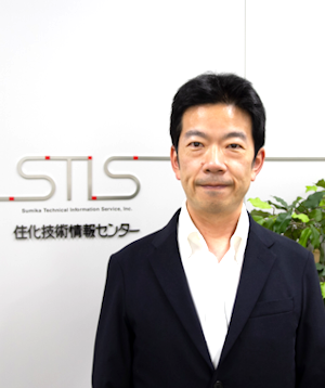 田中　健太　博士（工学）（TANAKA KENTA, PhD）　技術調査、DX支援担当