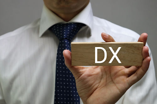 DX支援サービス